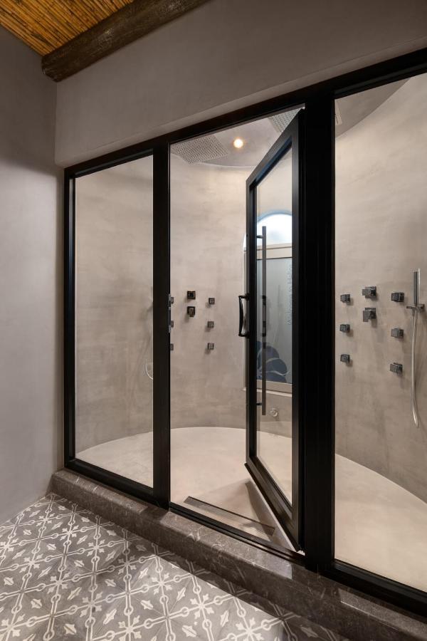 Elakati Luxury Boutique Hotel - Adults Only Rhodes City Екстер'єр фото