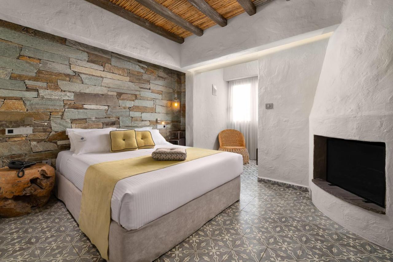 Elakati Luxury Boutique Hotel - Adults Only Rhodes City Екстер'єр фото