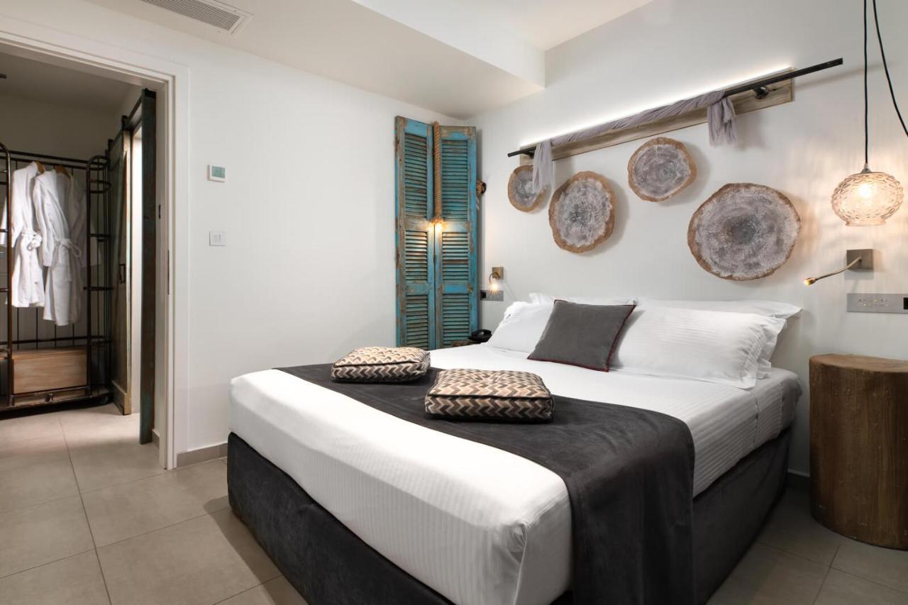 Elakati Luxury Boutique Hotel - Adults Only Rhodes City Екстер'єр фото