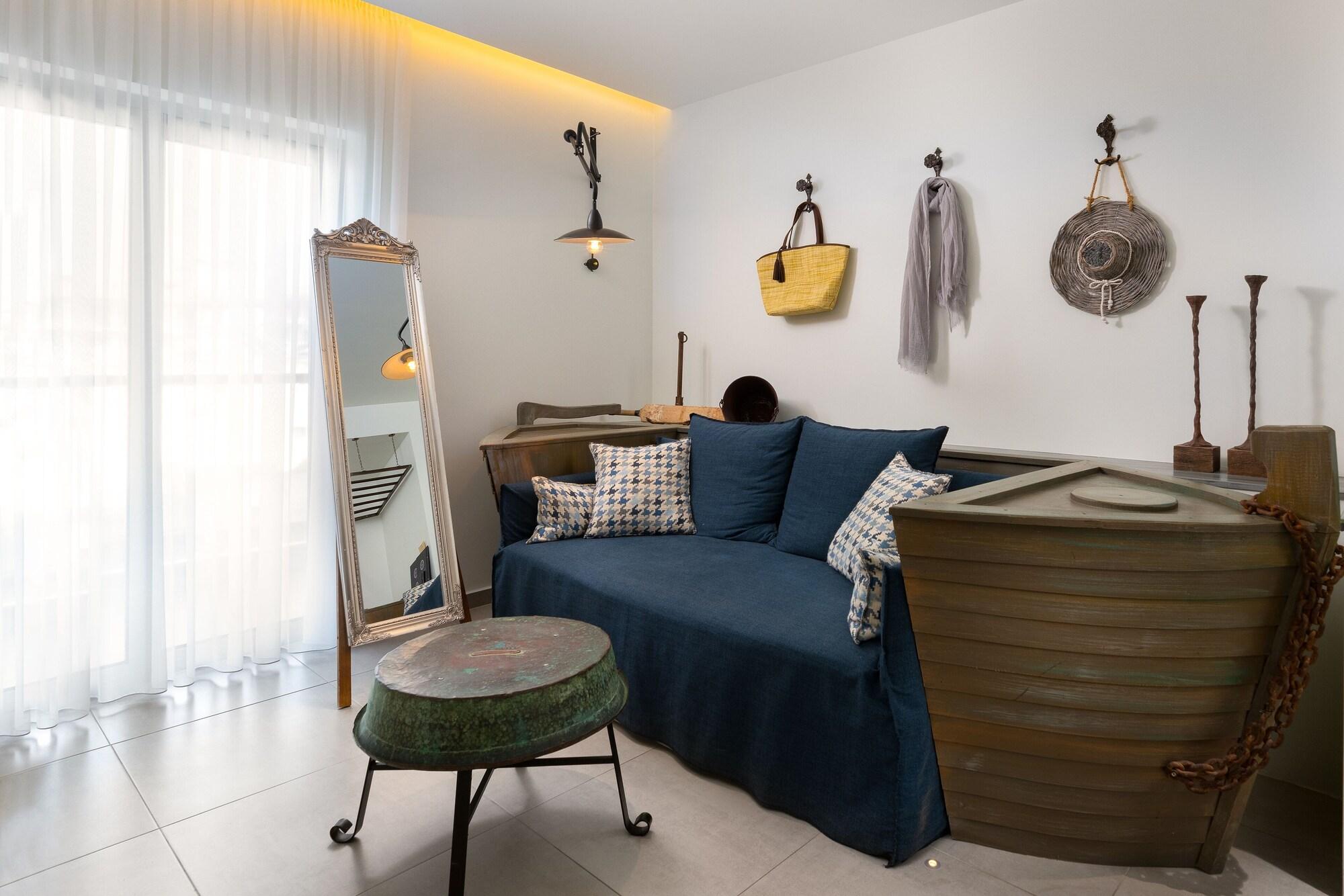 Elakati Luxury Boutique Hotel - Adults Only Rhodes City Екстер'єр фото