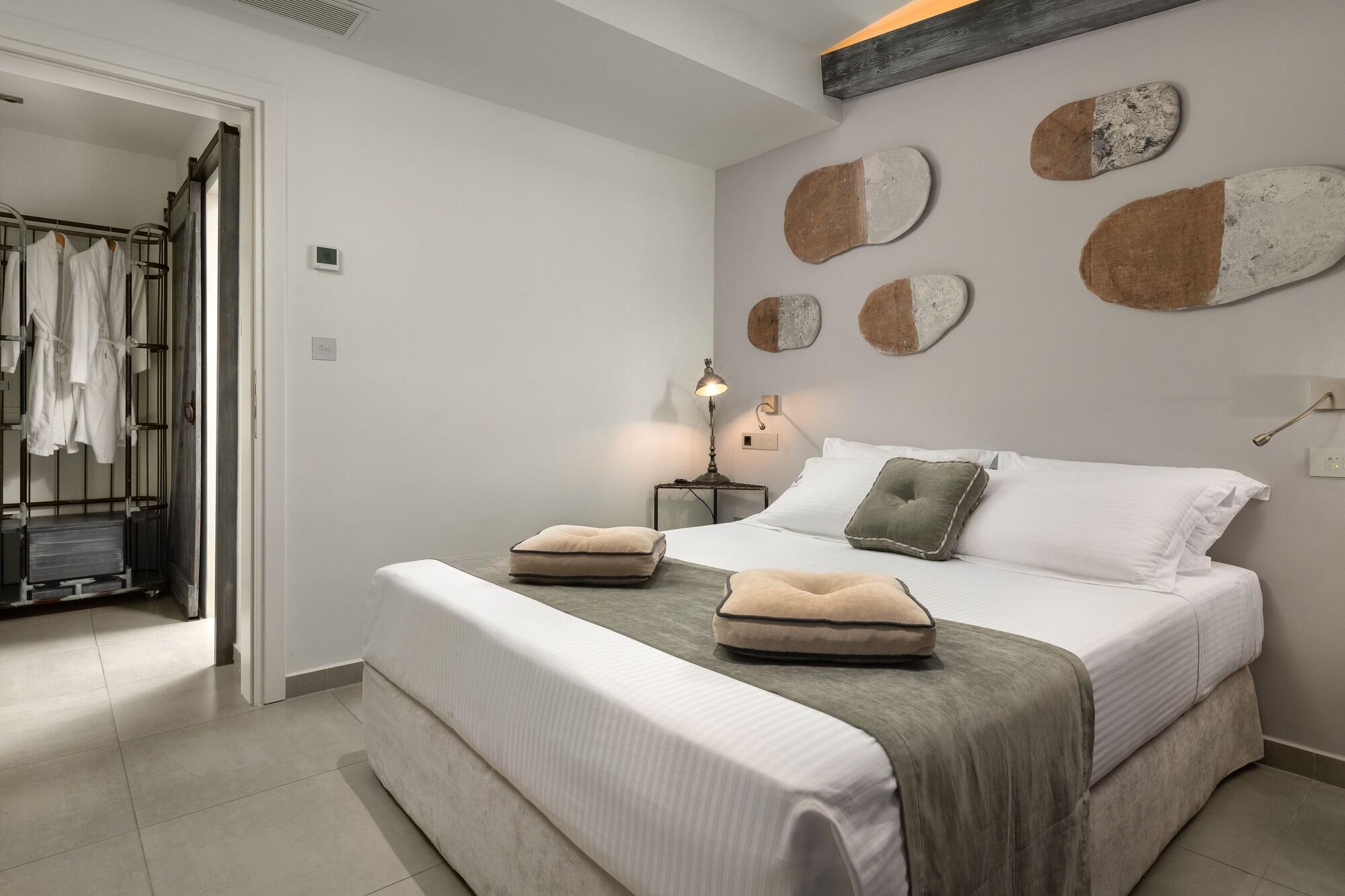 Elakati Luxury Boutique Hotel - Adults Only Rhodes City Екстер'єр фото
