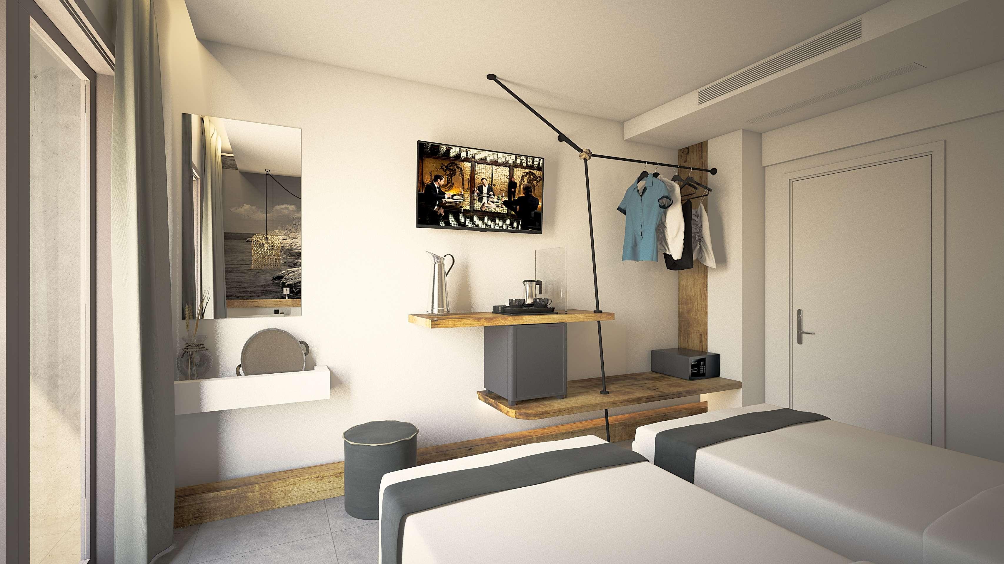 Elakati Luxury Boutique Hotel - Adults Only Rhodes City Екстер'єр фото